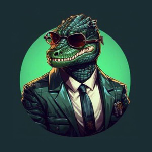 Крокодил Маркетинга