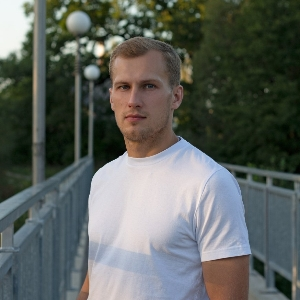 Антон Качан