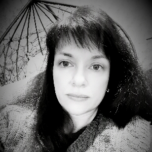 Мария Бабышева