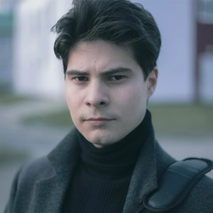 Аркадий Васенькин