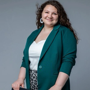 Анастасия Трофимова | Сетка — социальная сеть от hh.ru