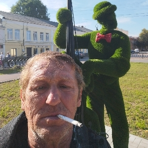 Евгений Ильин