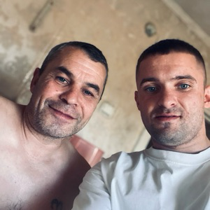 Даниил Долгих