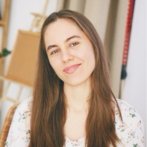 Валерия Телятникова