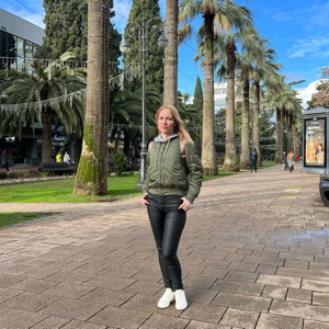 Надежда Блинова | Сетка — социальная сеть от hh.ru