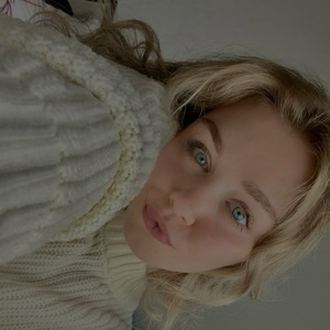 Виктория Мокренская | Сетка — социальная сеть от hh.ru