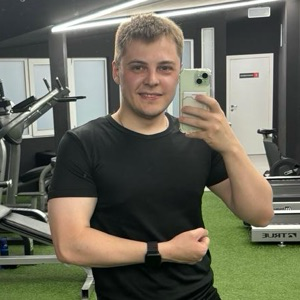 Григорий Зарезин