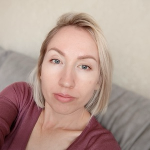 Татьяна Сунчугашева