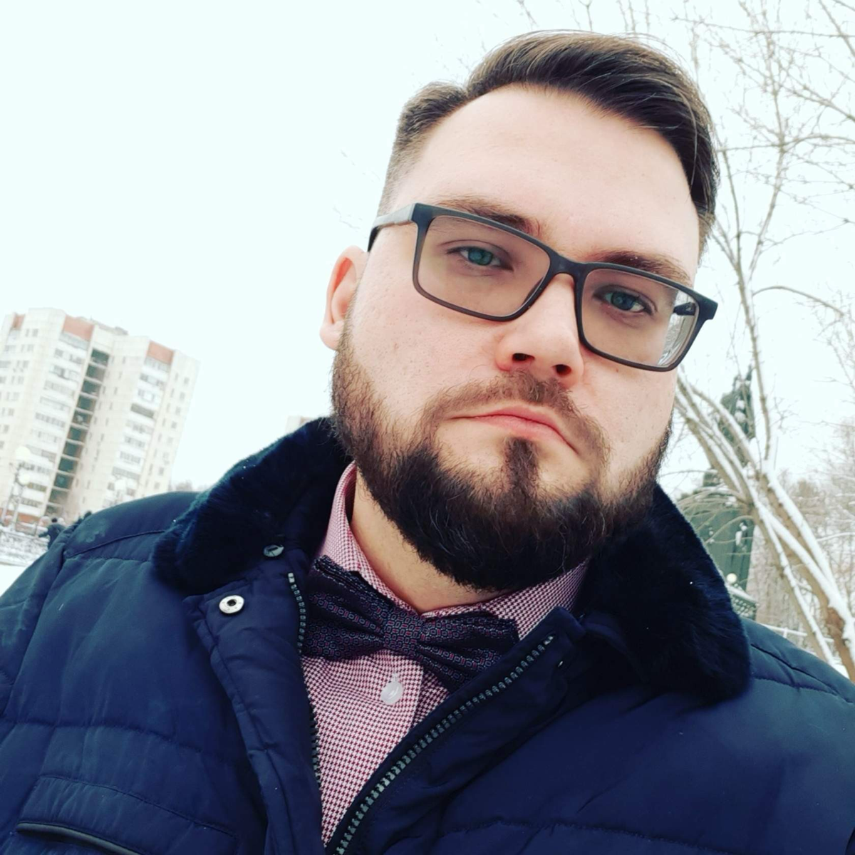 Андрей Мишустин-Королев | Сетка — социальная сеть от hh.ru