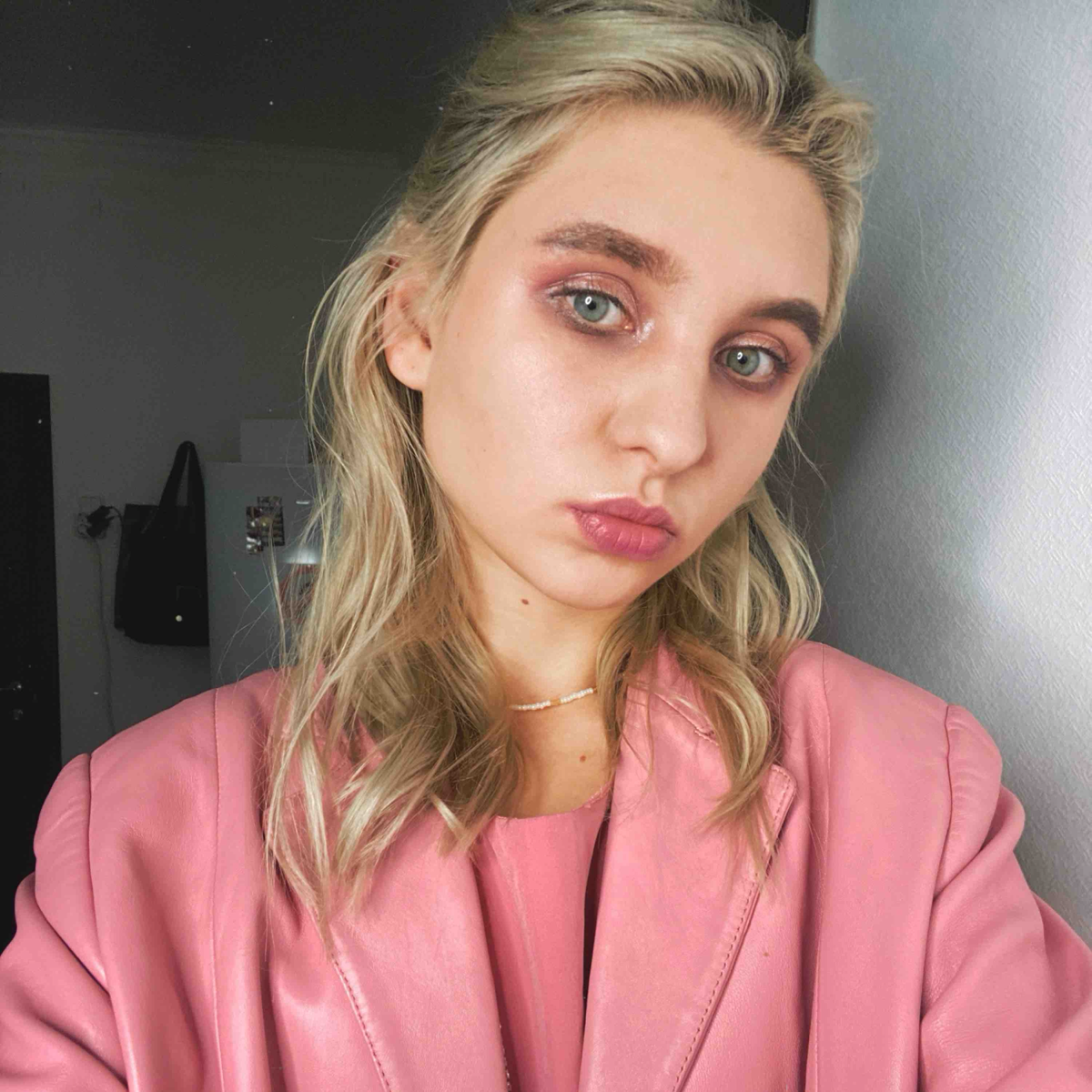 Арина Журавель