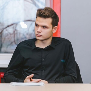 Даниил Дорофеев | Сетка — социальная сеть от hh.ru