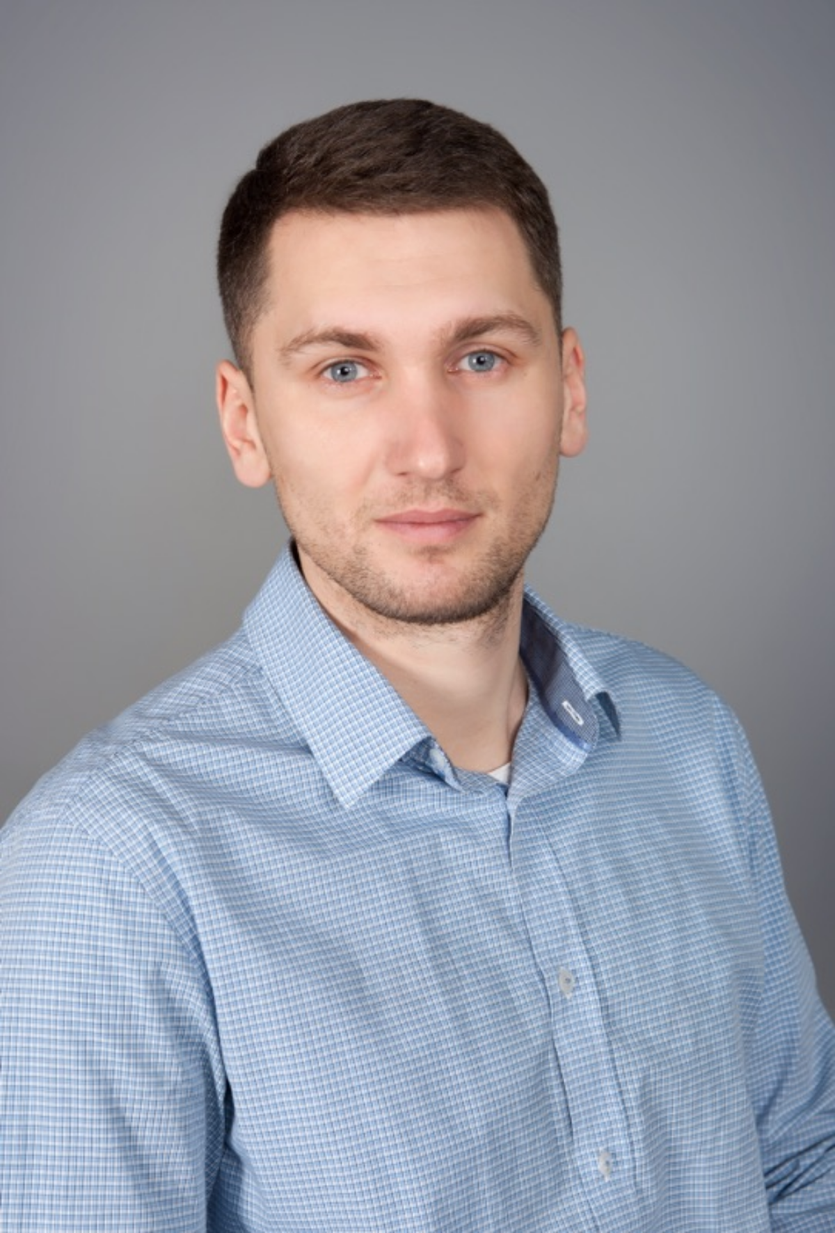 Александр Тищенко