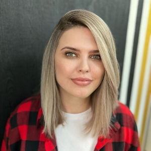 Екатерина Куксина