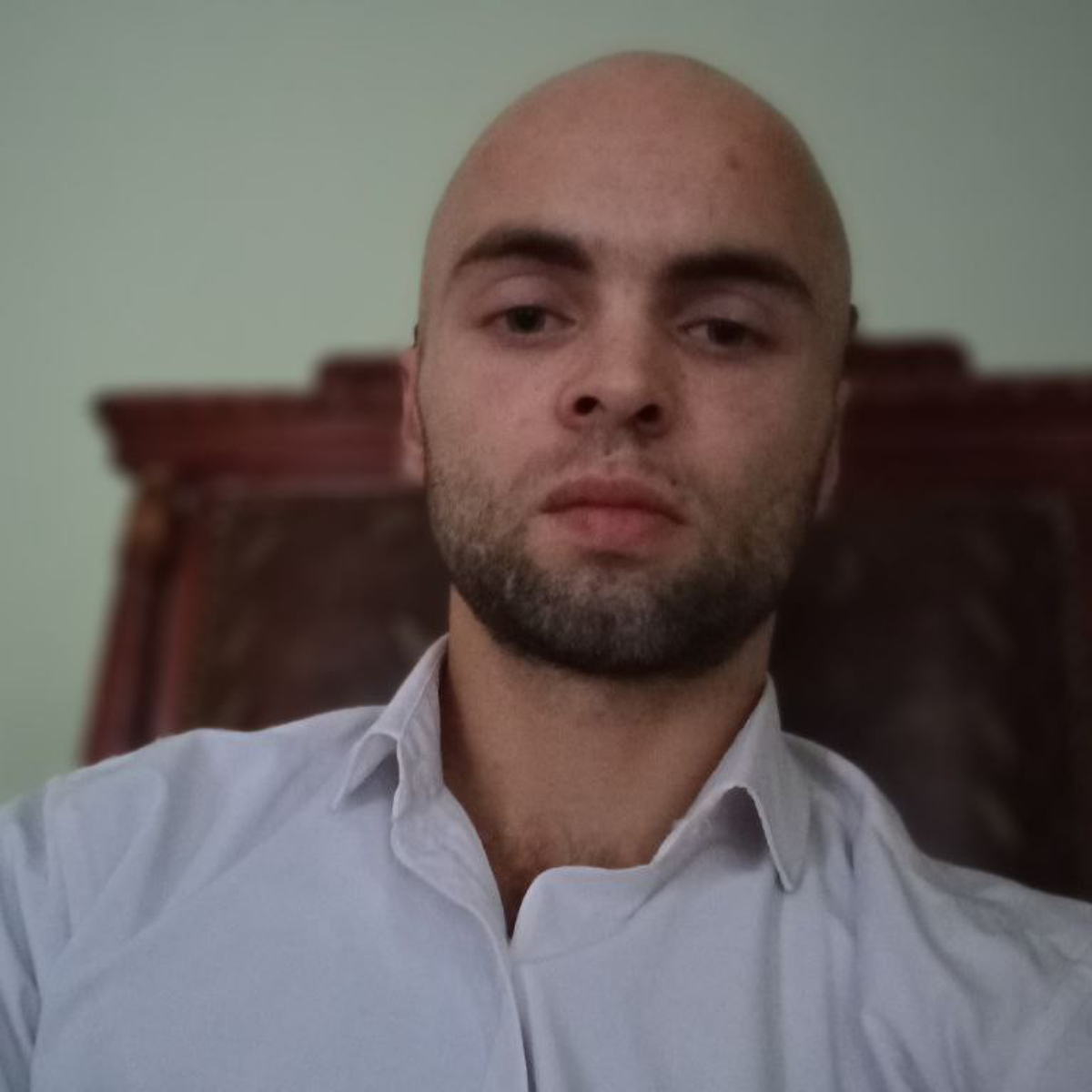 Черешнев Евгений