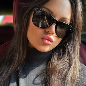 Анастасия Матвеевская | Сетка — социальная сеть от hh.ru