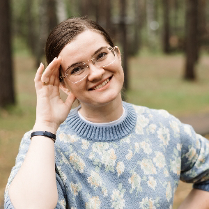 София Безукладникова | Сетка — социальная сеть от hh.ru