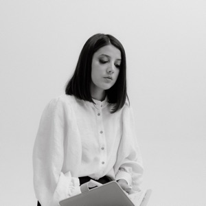 Ляман Аласкарова | Сетка — социальная сеть от hh.ru