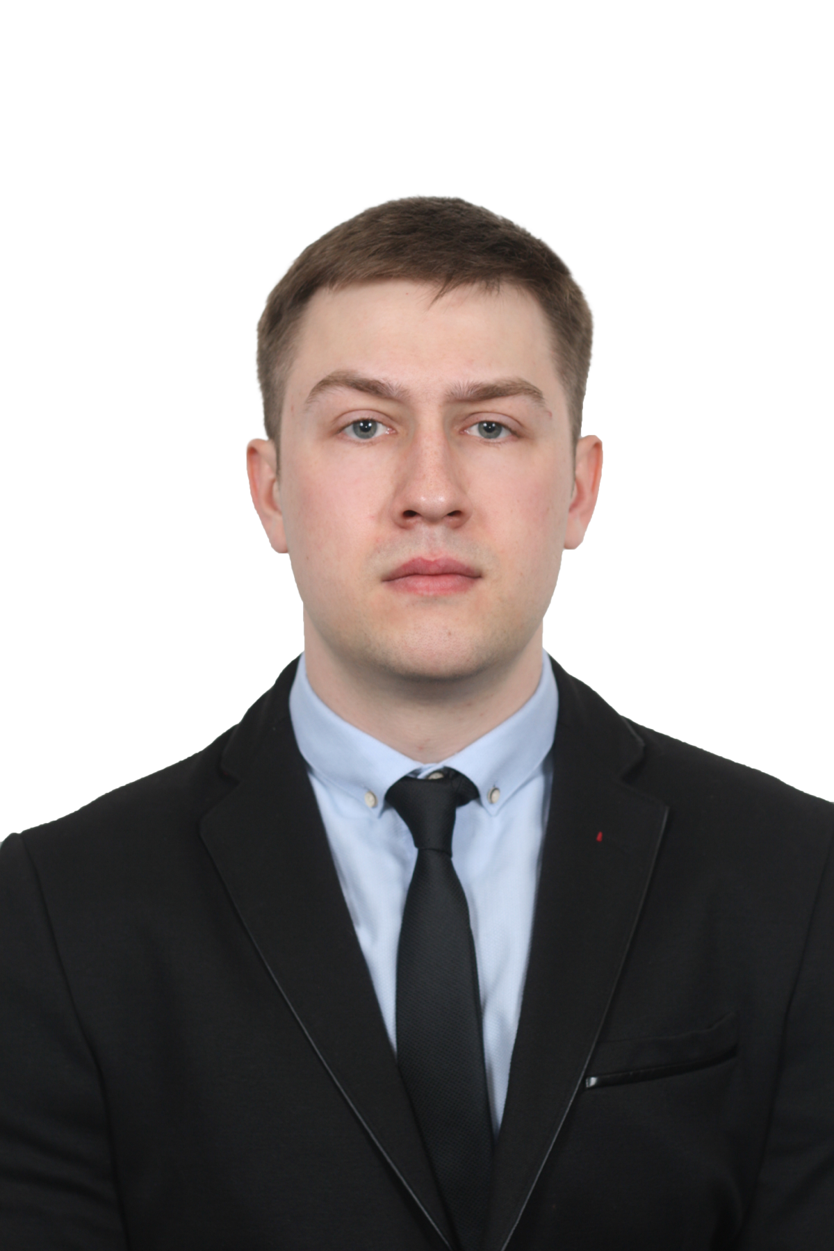 Николай Колмаков | Сетка — социальная сеть от hh.ru