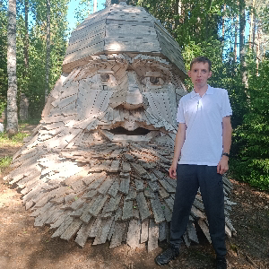Юрий Городничев