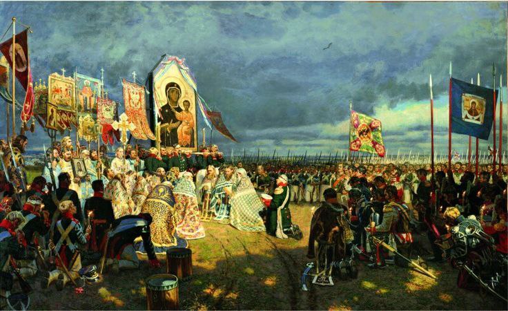По тексту пробежав глазами,
Благословение с небес
Я слышу, а пред образами
Возник нерукотворный крест.
Возможно то Его знаменье,
Возможно просто дивный сон,
Но вновь на лист легло творенье | Сетка — социальная сеть от hh.ru