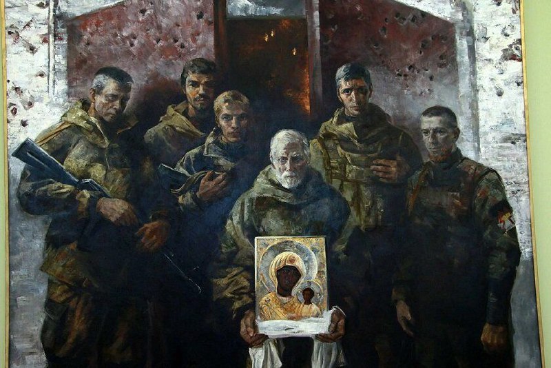 По тексту пробежав глазами,
Благословение с небес
Я слышу, а пред образами
Возник нерукотворный крест.
Возможно то Его знаменье,
Возможно просто дивный сон,
Но вновь на лист легло творенье | Сетка — социальная сеть от hh.ru