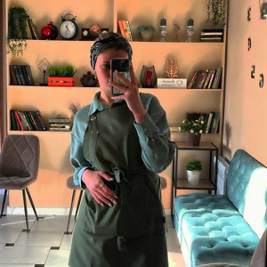 Олеся Михеева | Сетка — социальная сеть от hh.ru