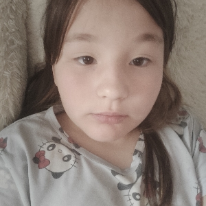 Алина Булычева