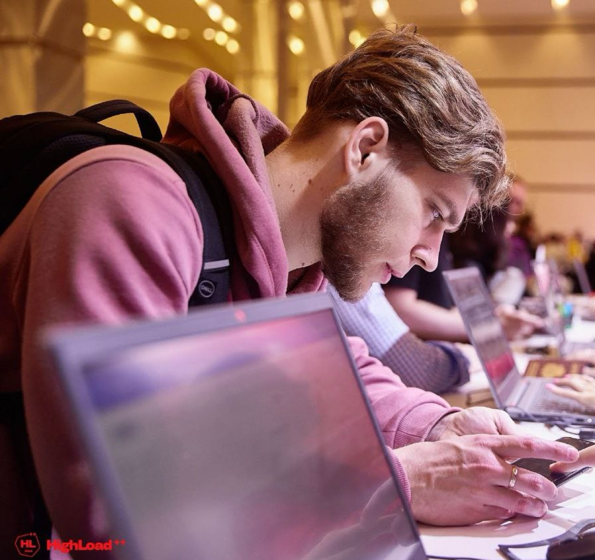 Владимир Ефанов | Сетка — социальная сеть от hh.ru