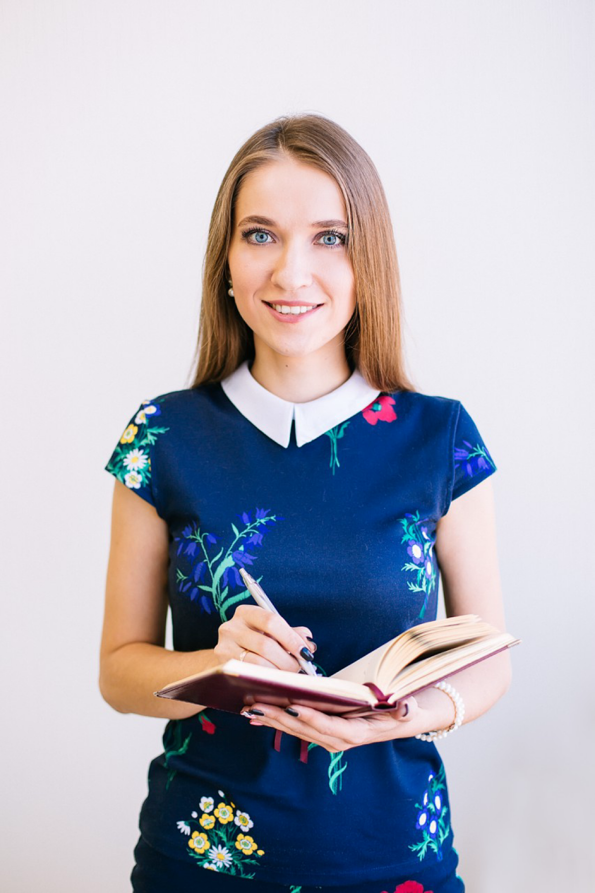 Анна Гузенко | Сетка — социальная сеть от hh.ru