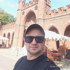 Алексей Королев