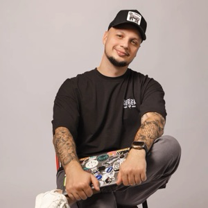 Павел Цыкунов