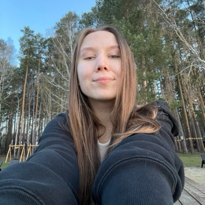 Мария Шаламова