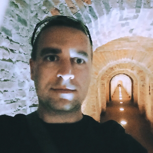 Андрей Катышев