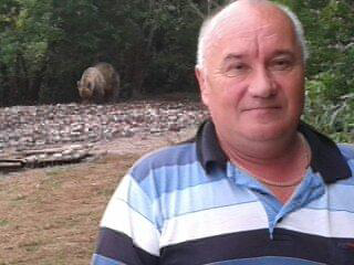 Сергей Абоймов