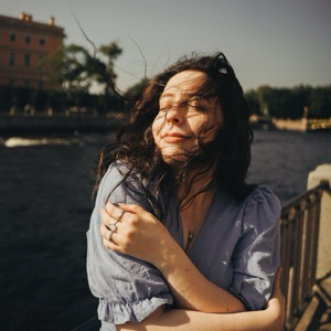 Екатерина Рыкачева