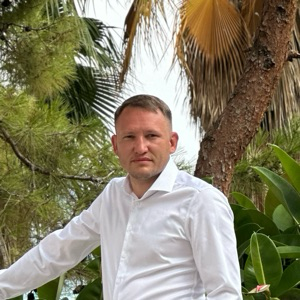 Андрей Генералов | Сетка — социальная сеть от hh.ru