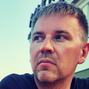 Андрей Дробинин | Сетка — социальная сеть от hh.ru