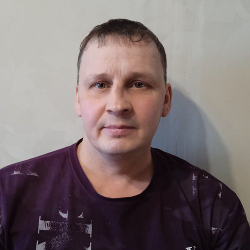 Женя Никулин