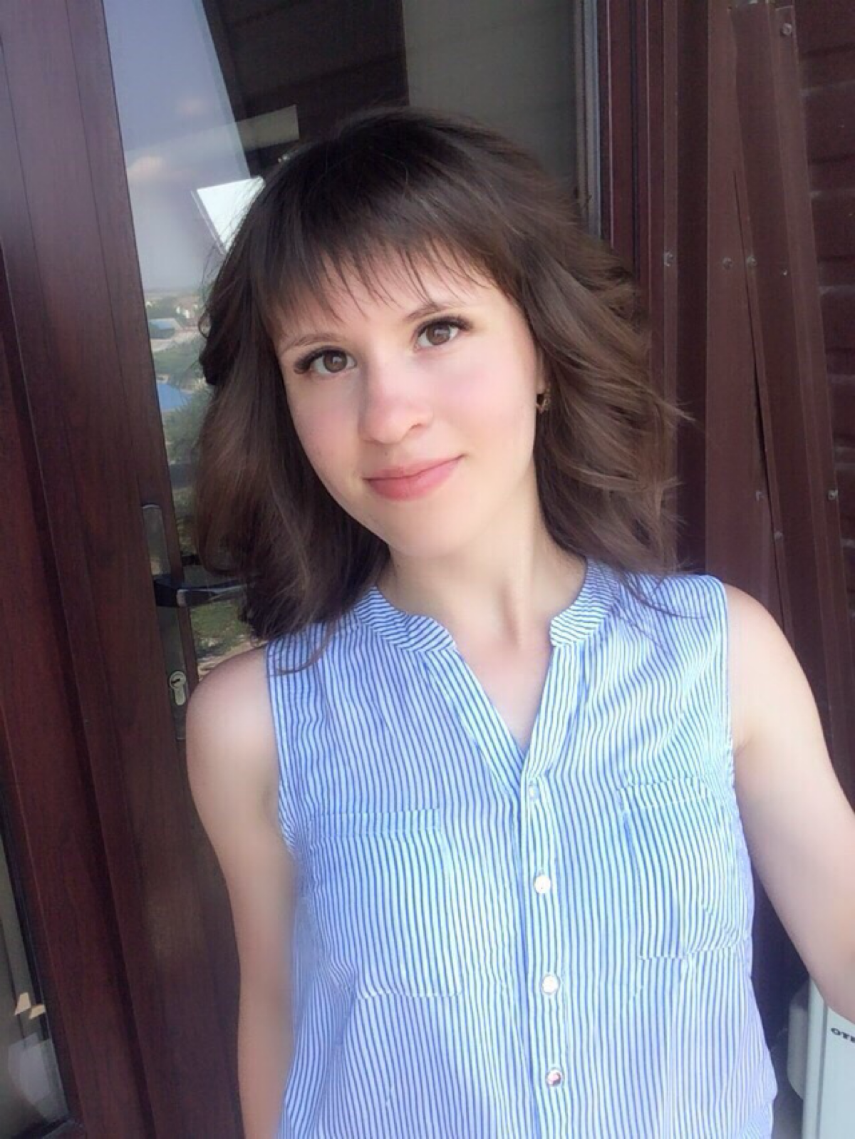 Елена Червен