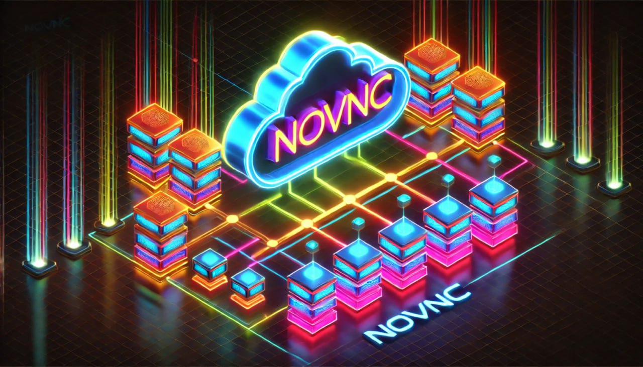Как организовать безопасный доступ к Docker-контейнерам через VNC с использованием noVNC, websockify и SSL/TLS
https://habr.com/ru/articles/847670/ | Сетка — социальная сеть от hh.ru