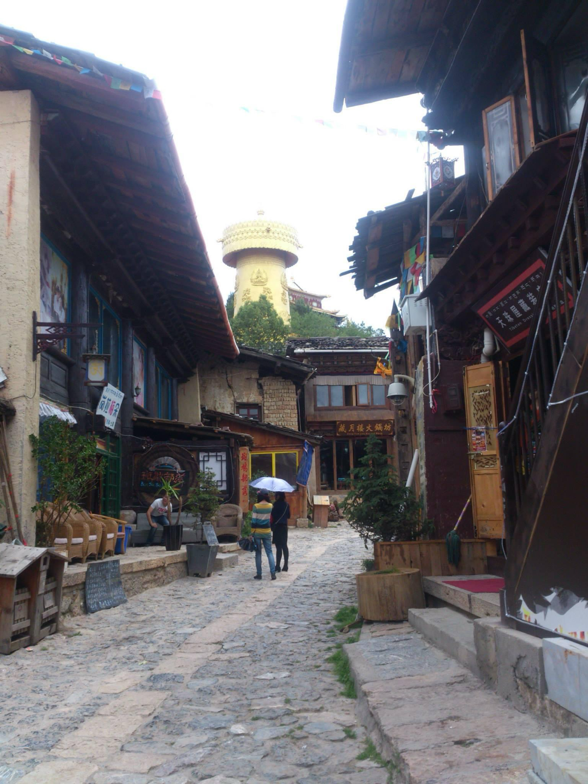 Шангри-Ла | Сетка — социальная сеть от hh.ru