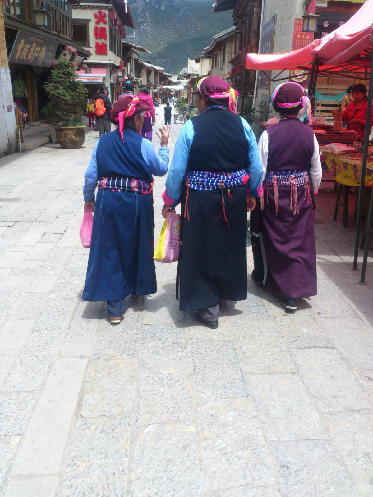 Шангри-Ла | Сетка — социальная сеть от hh.ru