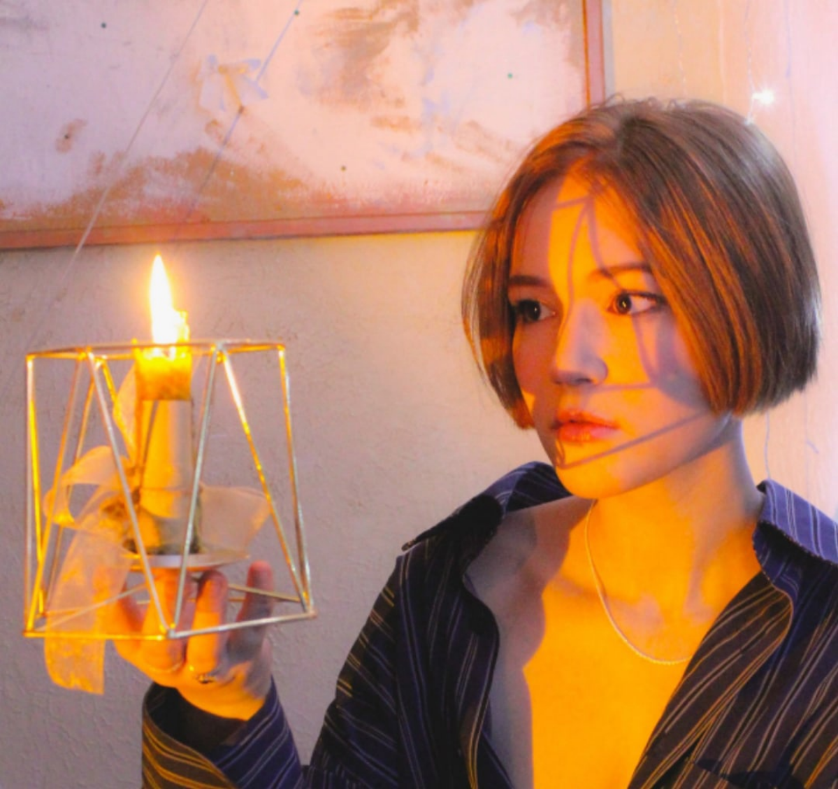 Ларина Маричя