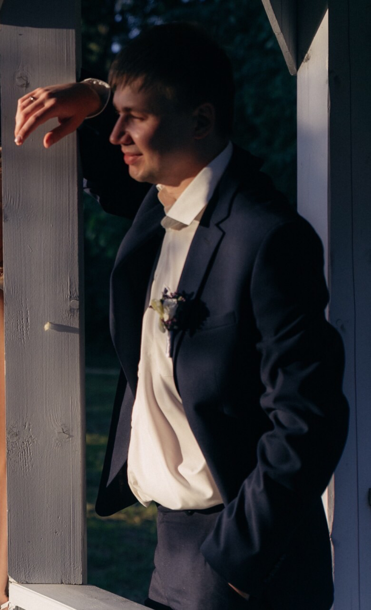 Dmitry Shmelev