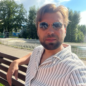 Максим Грачев | Сетка — социальная сеть от hh.ru