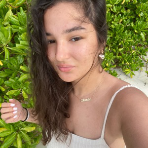 Дарья Лыжина