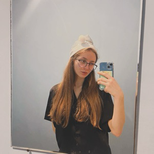 Полина Бунёва