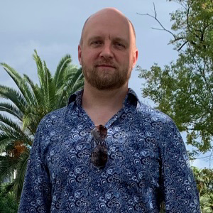 Жилин Андрей | Сетка — социальная сеть от hh.ru