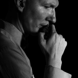 Николай Дегтярёв