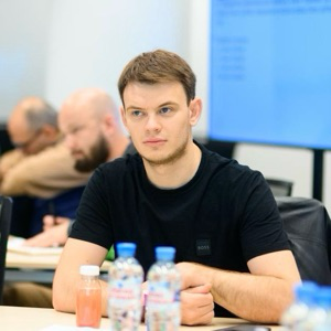 Михаил Чижиков | Сетка — социальная сеть от hh.ru